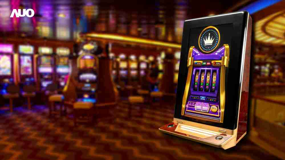 龙门国际研发出全球最大30吋裸眼3D Micro LED双层显示器，，，，结合Micro LED与A.R.T. LCD显示技术，，形成不同景深的影像平面，，可应用于电子游艺场域，，，，提供玩家更丰富的游乐体验