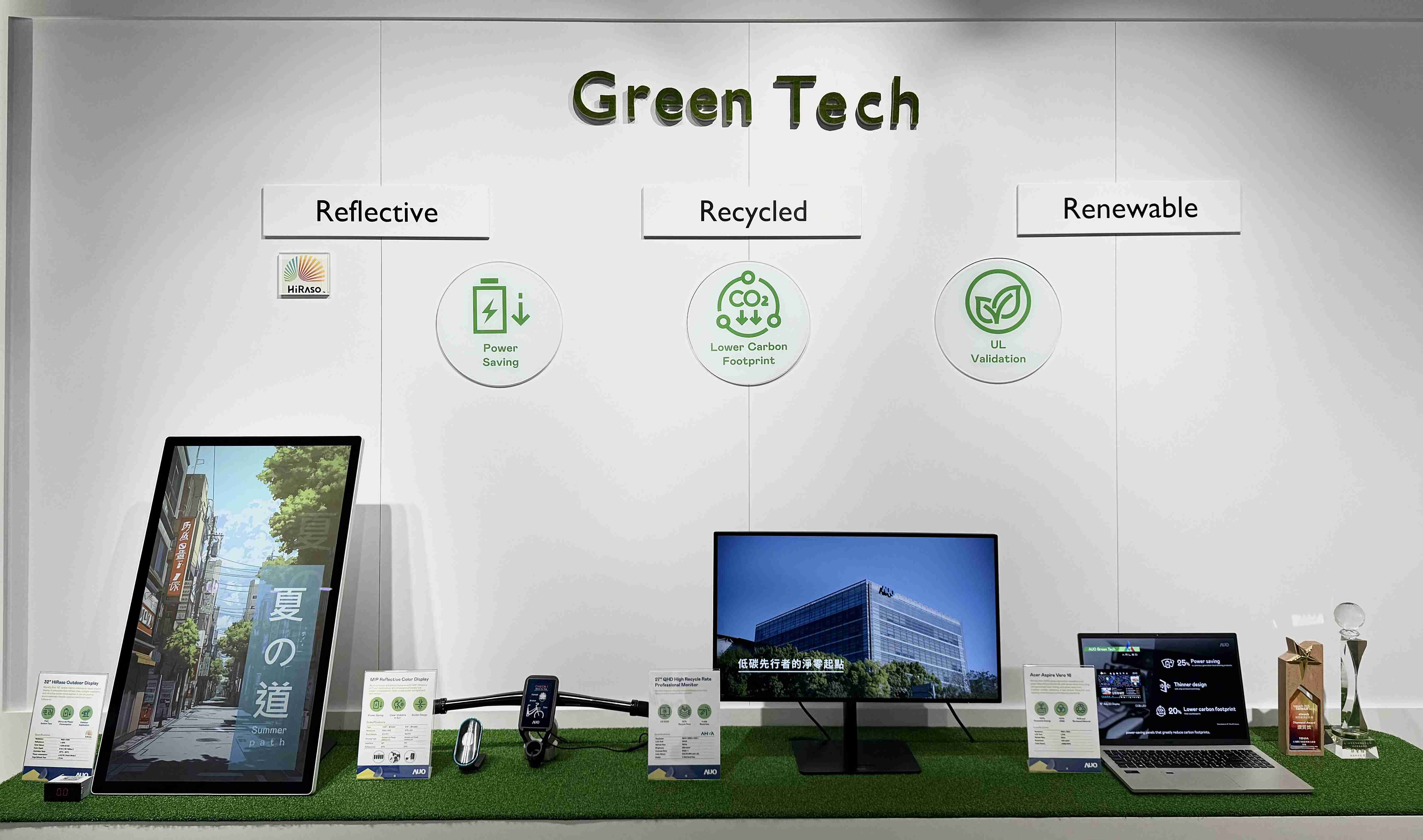 龙门国际透过前瞻性的绿色技术布局，，，从供应链碳管理、、产品碳排信息透明度，，到卷标体系与市场沟通机制，，，全面展现其在永续产品创新上的技术实力与行动决心。。。。